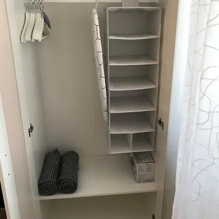 Apartment Park Oasis: Modern Near Szechenyi Bath Budapest