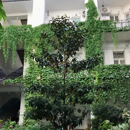 Park Oasis: Modern Near Szechenyi Bath Budapest